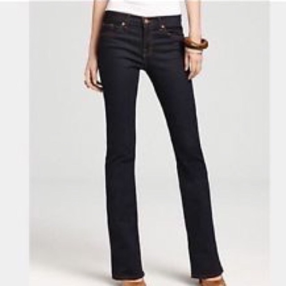 J Brand jeans